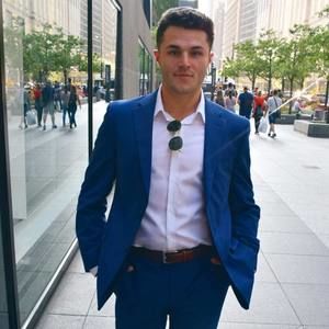 Meet your Posher, Hayden